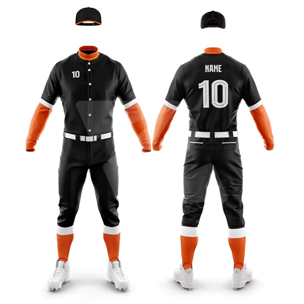 Baseball Uniforms