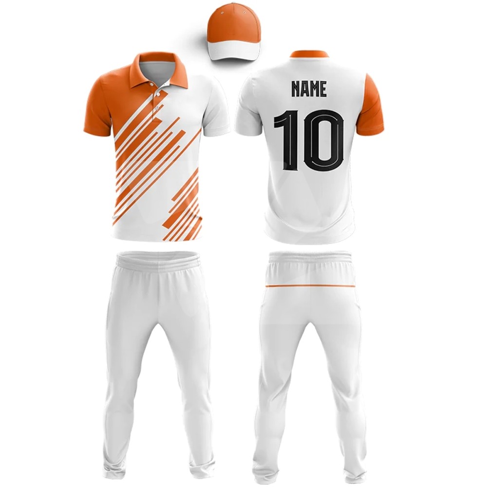 Cricket Uniform