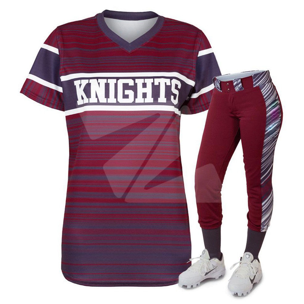 Softball Uniform