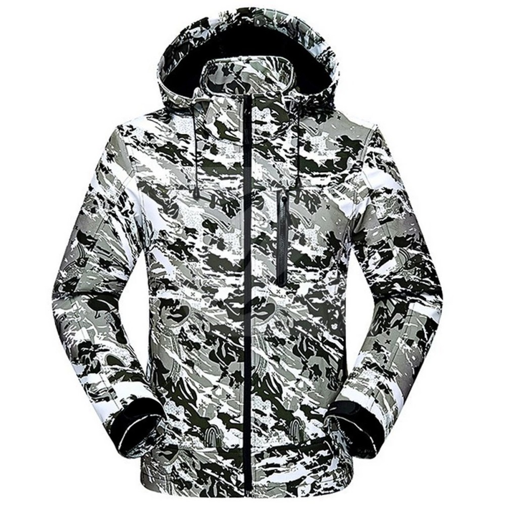 Softshell Jacket