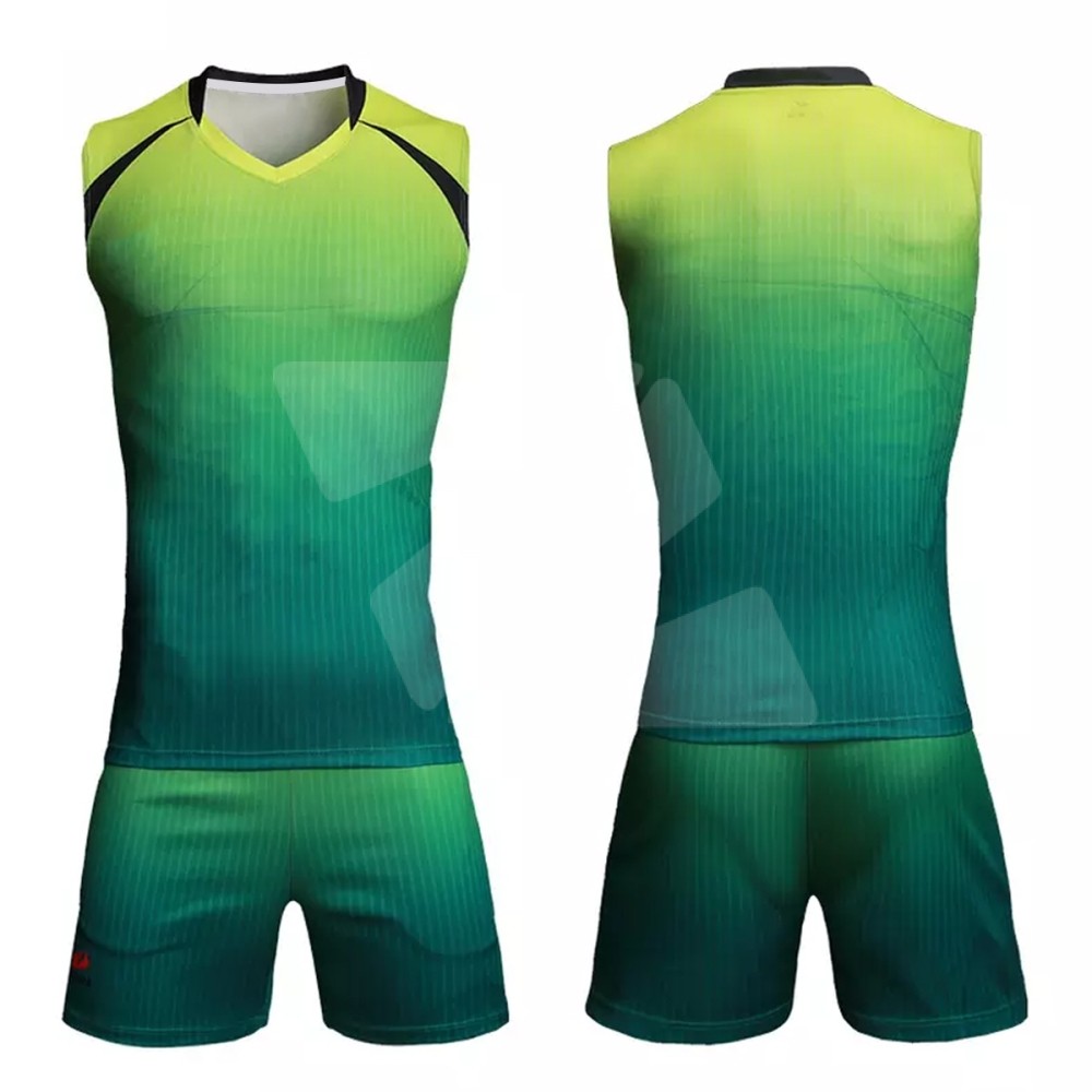 Volleyball Uniform